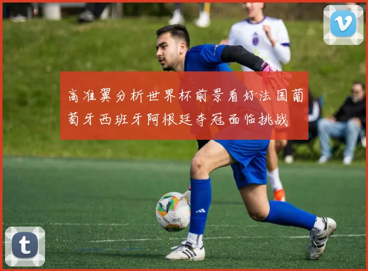 高准翼分析世界杯前景看好法国葡萄牙西班牙阿根廷夺冠面临挑战